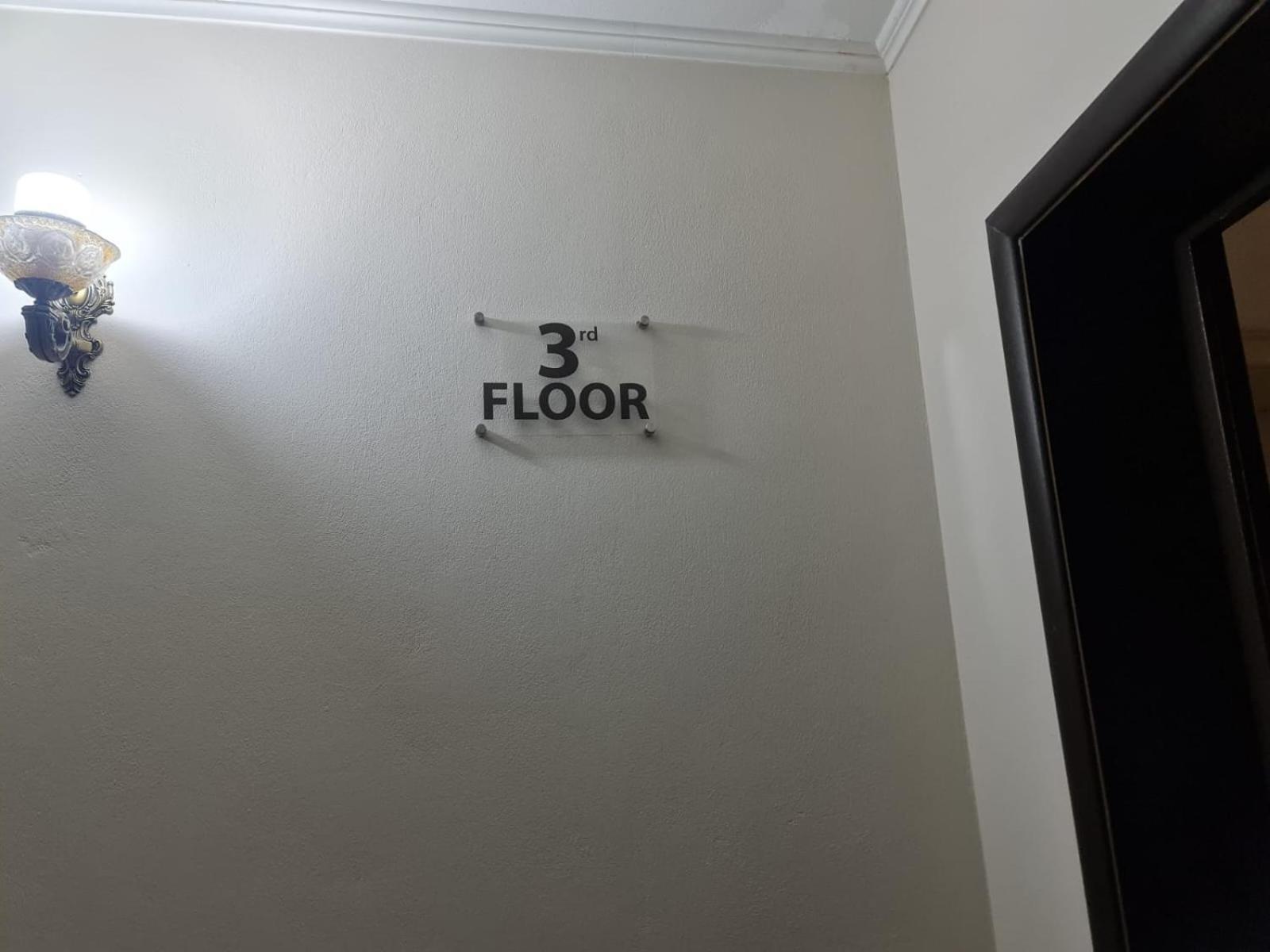 Noor Apartments Tirana Esterno foto