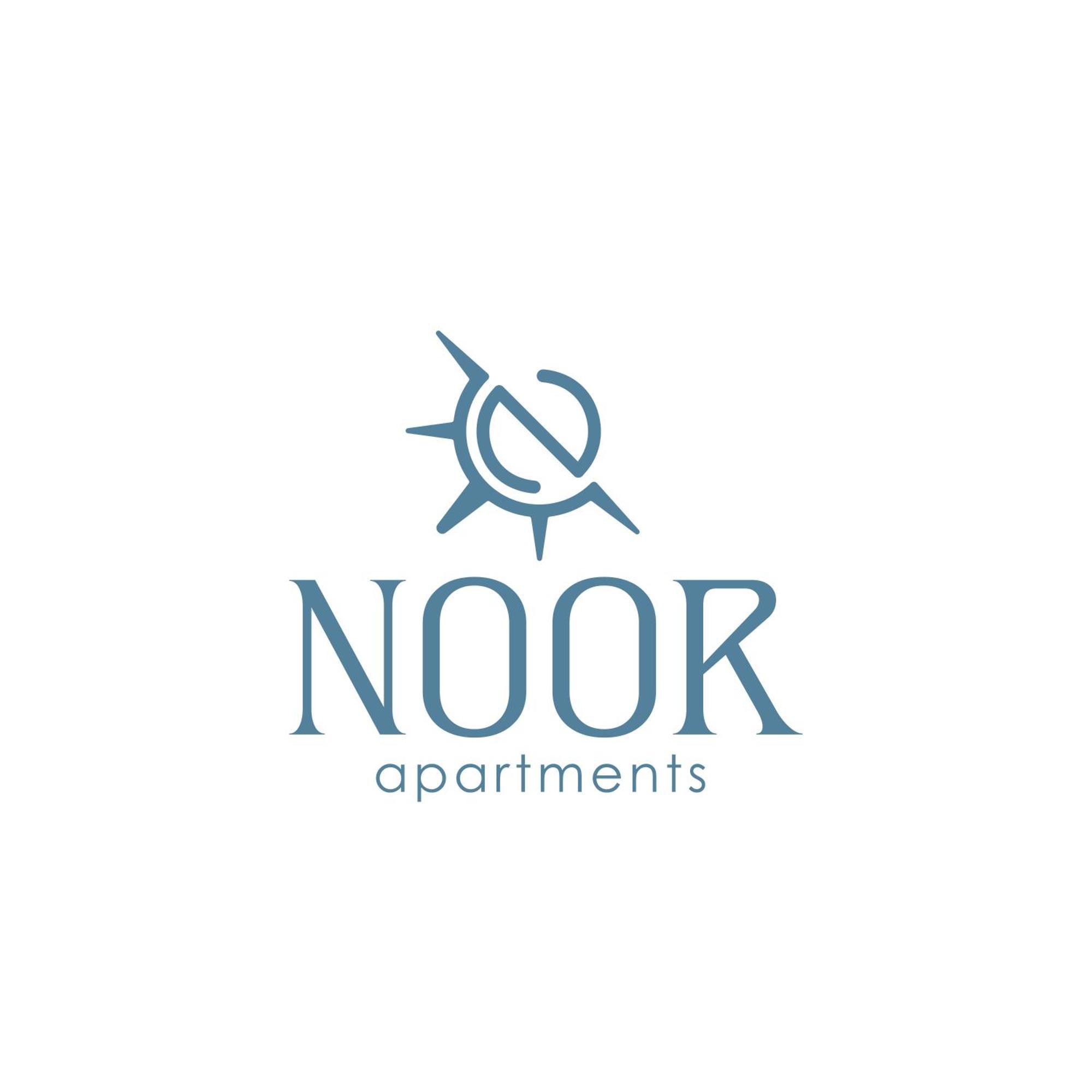 Noor Apartments Tirana Esterno foto