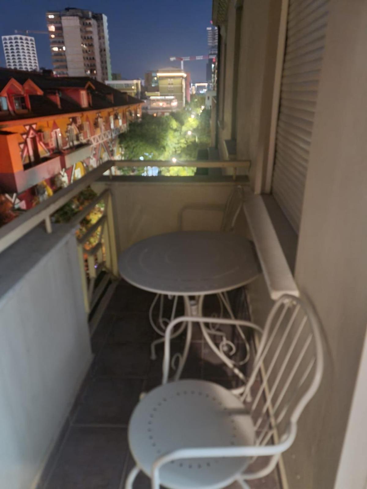 Noor Apartments Tirana Esterno foto